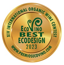 Medallas Ecovino 2023